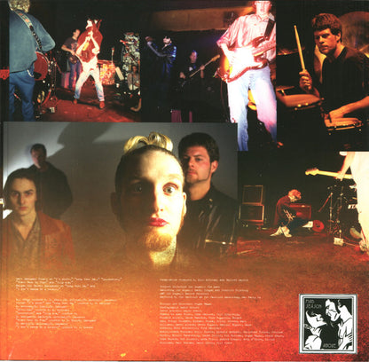 MAD SEASON - ABOVE 2LPs VINILO