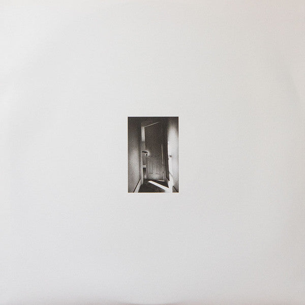 JOY DIVISION - UNKNOWN PLEASURES LP VINILO