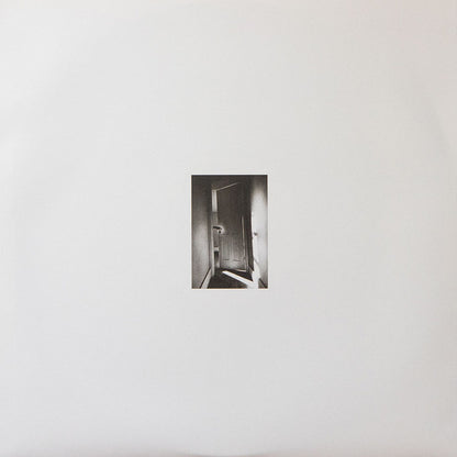 JOY DIVISION - UNKNOWN PLEASURES LP VINILO