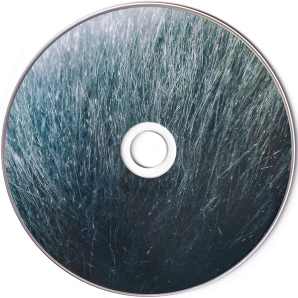 HESSE KASSEL - LA BREA CD OFICIAL