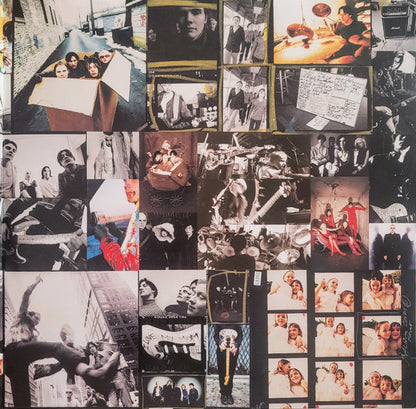 THE SMASHING PUMPKINS - GREATEST HITS 2LPs VINILO