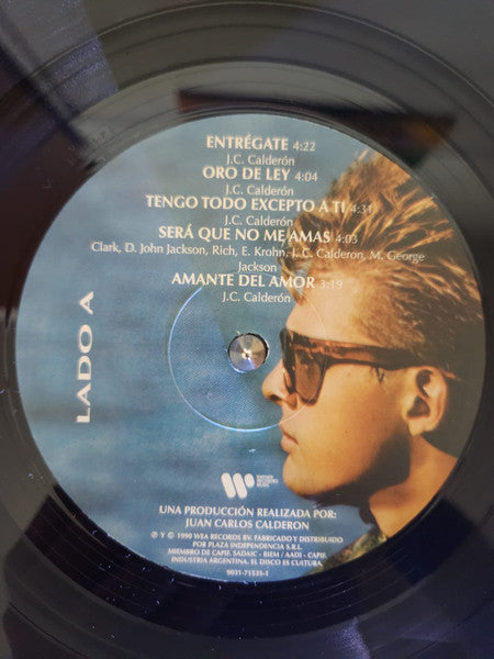 LUIS MIGUEL - 20 AÑOS LP VINILO