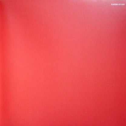 PLACEBO - PLACEBO LP VINILO