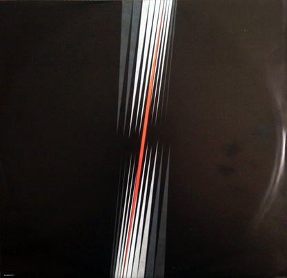 THE STROKES - FIRST IMPRESSIONS OF EARTH LP VINILO
