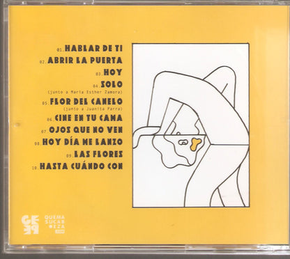 GEPE - CIENCIA EXACTA CD NUEV0