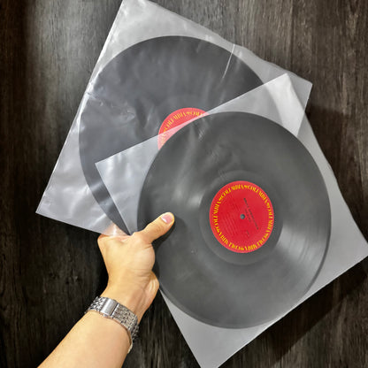 BRUCE SPRINGSTEEN - THE RIVER 2LPs VINILO DE EPOCA