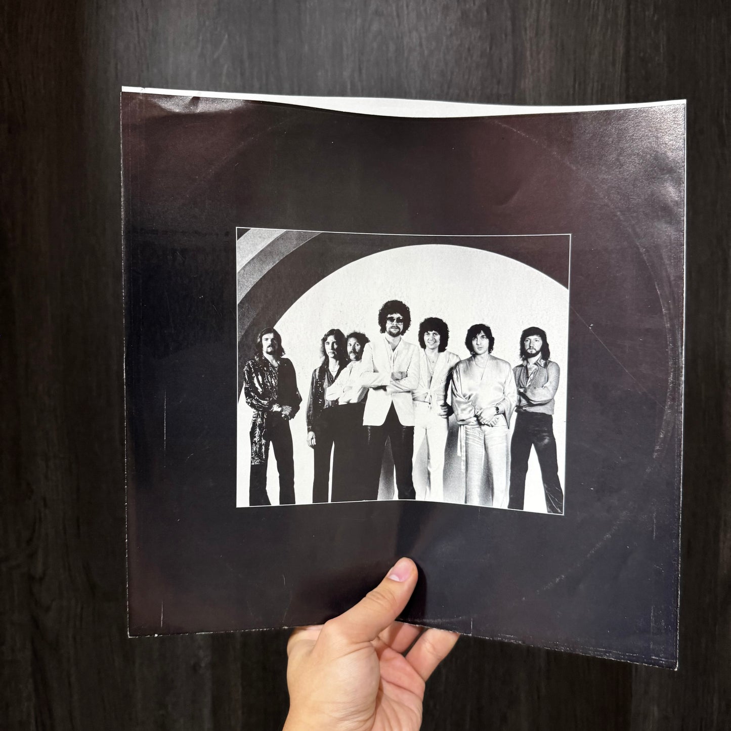 ELO - ELO GREATEST HITS LP VINILO DE EPOCA