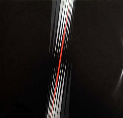 THE STROKES - FIRST IMPRESSIONS OF EARTH LP VINILO