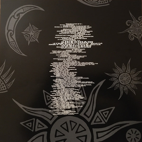 ALICE IN CHAINS - DIRT 2LPs VINILO