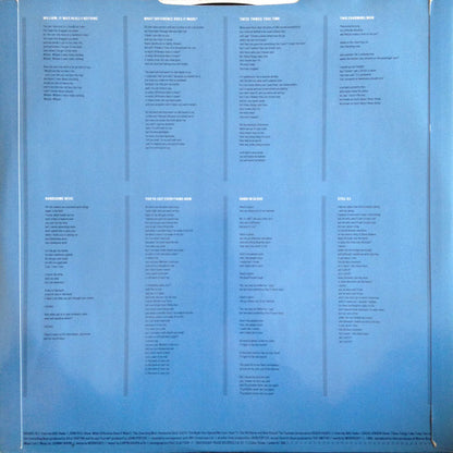 THE SMITHS - HATFUL OF HOLLOW LP VINILO