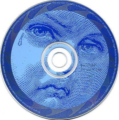 THE SMASHING PUMPKINS - MELLON COLLIE AND THE INFINITE SADNESS CD DOBLE NUEVO