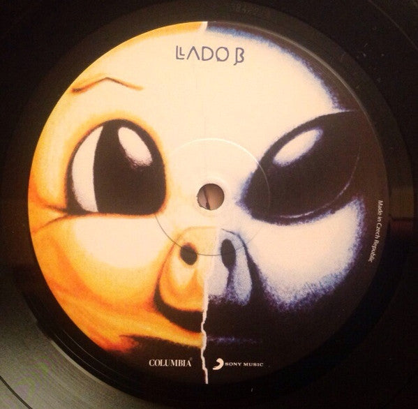 CHANCHO EN PIEDRA - RINDANSE TERRICOLAS LP VINILO