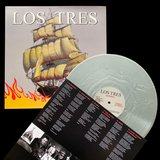 PREVENTA / LOS TRES - COLIUMO LP 2025