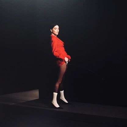ST VINCENT - ALL BORN SCREAMING LP LIMITED EDITION