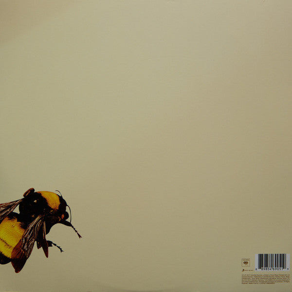 TYLER, THE CREATOR - FLOWER BOY 2LPs VINILO