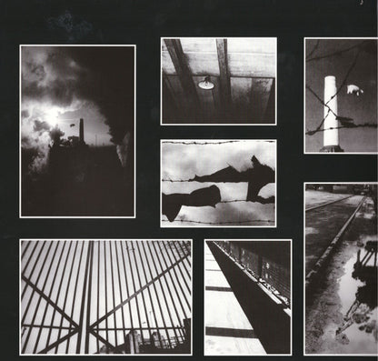 PINK FLOYD - ANIMALS LP VINILO