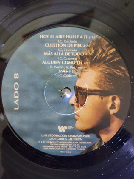 LUIS MIGUEL - 20 AÑOS LP VINILO