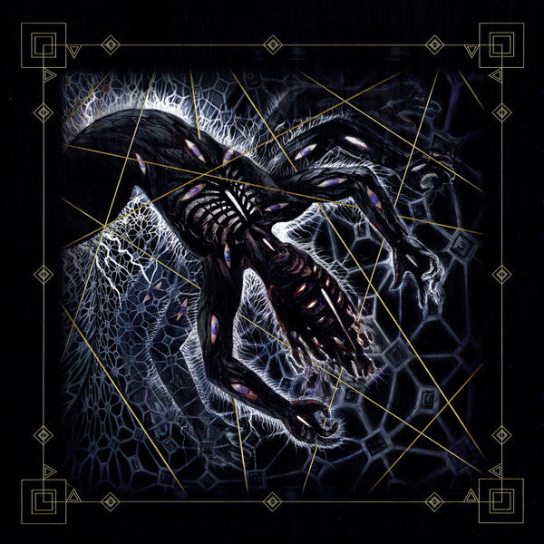 TOOL - FEAR INOCULUM 3LPs VINILO