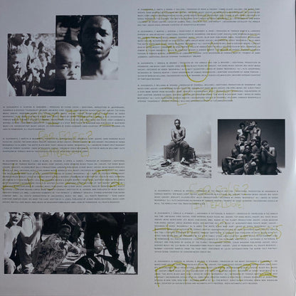 KENDRICK LAMAR - TO PIMP A BUTTERFLY 2LPs VINILO