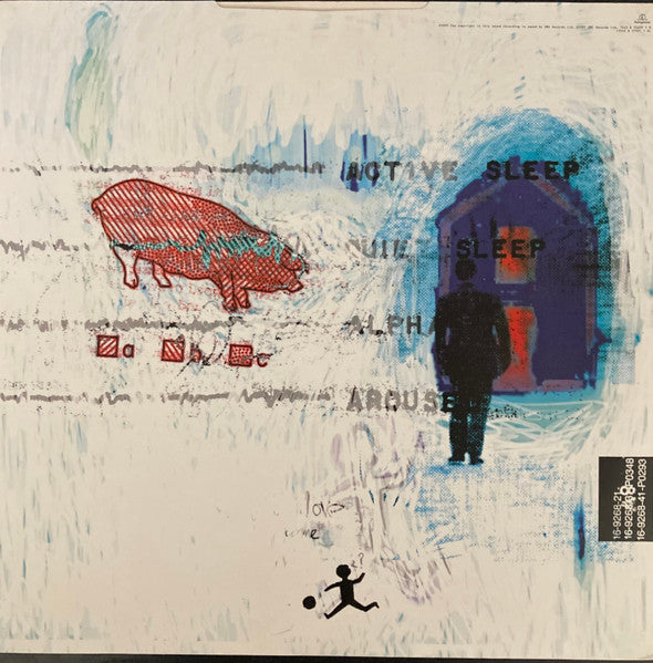 RADIOHEAD - OK COMPUTER 2LPs VINILO