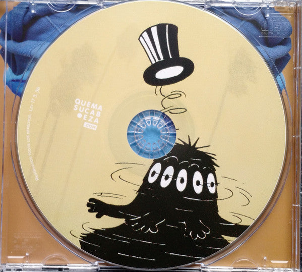 GEPE - AUDIOVISION LP VINILO