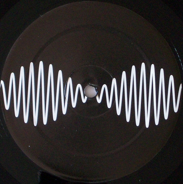 ARCTIC MONKEYS - AM LP VINILO