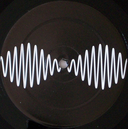 ARCTIC MONKEYS - AM LP VINILO