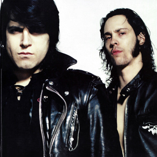 DANZIG - DANZIG LP VINILO