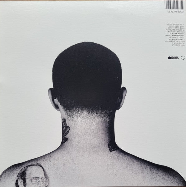 MAC MILLER - GO:OD AM 2LPs VINILO