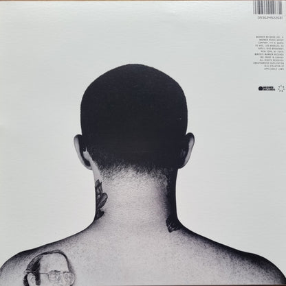 MAC MILLER - GO:OD AM 2LPs VINILO