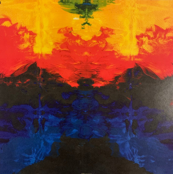 COLDPLAY - VIVA LA VIDA OR DEATH AND ALL HIS FRIENDS LP VINILO