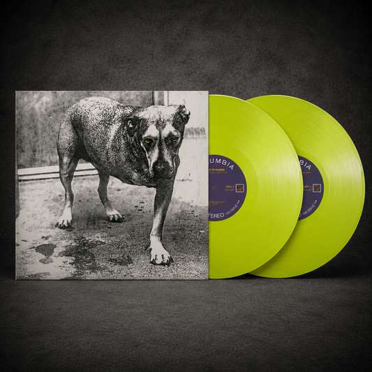ALICE IN CHAINS 30Th ANIVERSARIO EDICION LIMITADA 2LPs