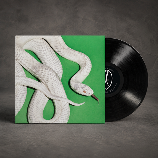DEFTONES - PRIVATE MUSIC LP VINILO