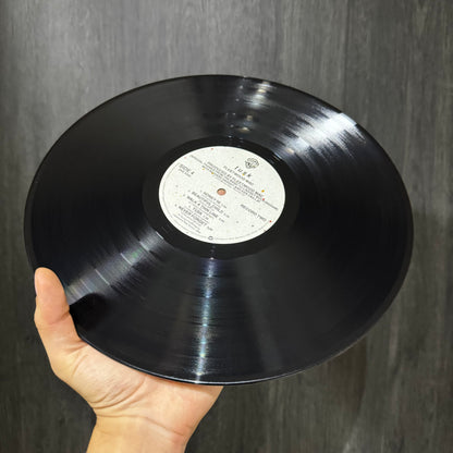 FLEETWOOD MAC - TUSK 2LPs VINILO DE EPOCA