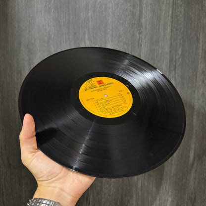 JIMI HENDRIX - SMASH HITS LP VINILO DE EPOCA