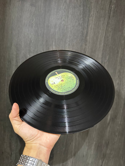 THE BEATLES - WITH THE BEATLES LP EDICION JAPONESA