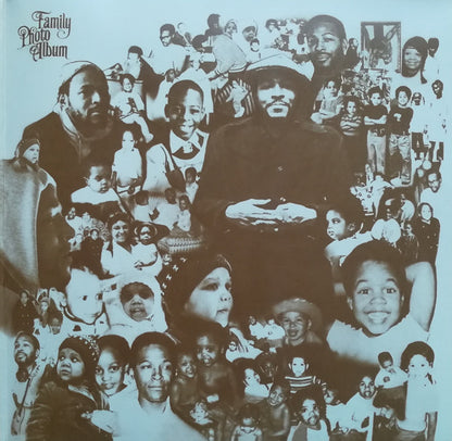 MARVIN GAYE - WHATS GOING ON LP VINILO