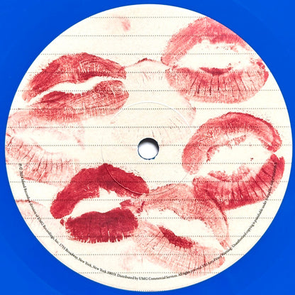 SABRINA CARPENTER - SHORT N SWEET 2LPs LIMITED EDITION VINILO DELUXE