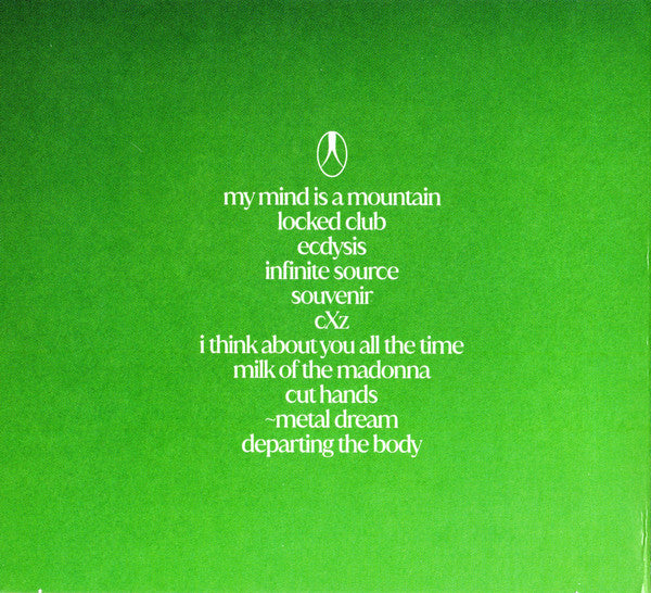 DEFTONES - PRIVATE MUSIC CD