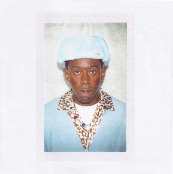 TYLER, THE CREATOR - CALL ME IF YOU GET LOST 2LPs VINILO