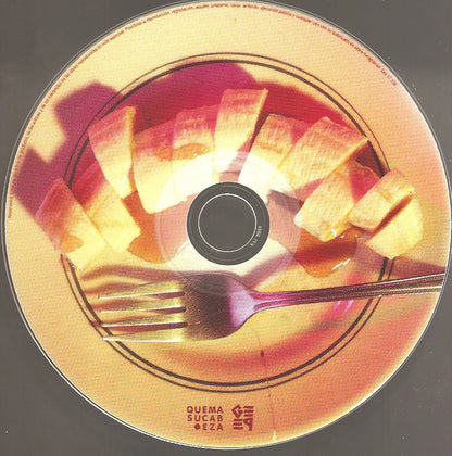 GEPE - ESTILO LIBRE CD NUEVO