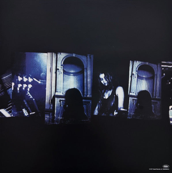 MAZZY STAR - SO TONIGH THAT I MIGHT SEE LP VINILO