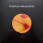 COLDPLAY - PARACHUTES LP VINILO