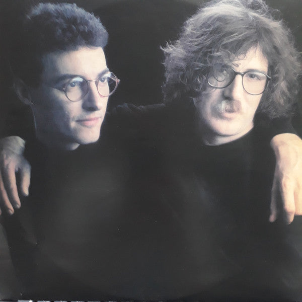 TANGO 4- CHARLY GARCIA y PEDRO AZNAR LP VINILO