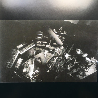 SODA STEREO - SUEÑO STEREO 2LPs VINILOS