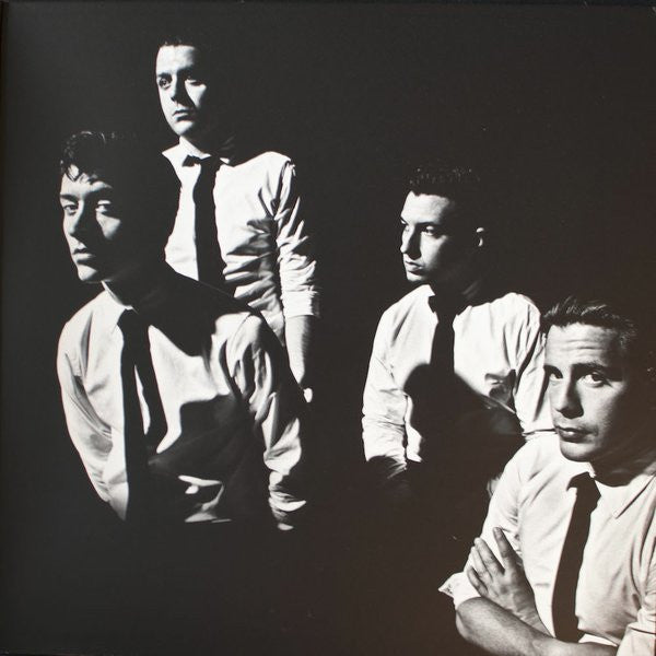 ARCTIC MONKEYS - AM LP VINILO
