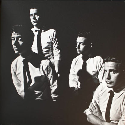 ARCTIC MONKEYS - AM LP VINILO