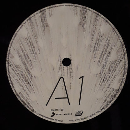 GUSTAVO CERATI - FUERZA NATURAL 2LPs VINILO