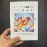 Alchemy Live - Dire Straits. DVD