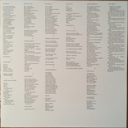 RADIOHEAD - HAIL TO THE THIEF 2LPs VINILO